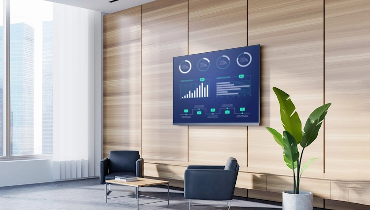 Телевидение для бизнеса от Ростелеком в село Верхнепашино (Красноярский край)